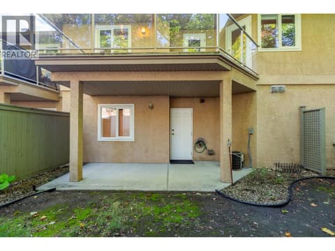 Photo 43 of 2425 Mount Baldy Drive Unit# 19, Dilworth Mountain, Kelowna