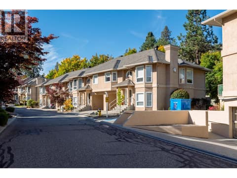 Photo 46 of 2425 Mount Baldy Drive Unit# 19, Dilworth Mountain, Kelowna