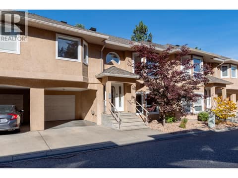Photo 47 of 2425 Mount Baldy Drive Unit# 19, Dilworth Mountain, Kelowna