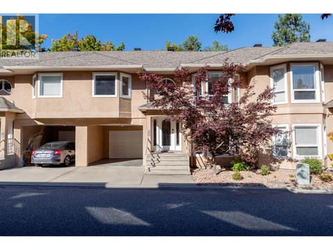Photo 48 of 2425 Mount Baldy Drive Unit# 19, Dilworth Mountain, Kelowna