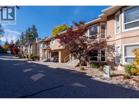 Photo 49 of 2425 Mount Baldy Drive Unit# 19, Dilworth Mountain, Kelowna