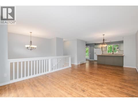 Photo 5 of 2425 Mount Baldy Drive Unit# 19, Dilworth Mountain, Kelowna