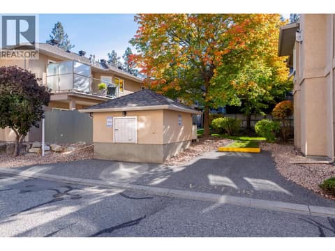 Photo 50 of 2425 Mount Baldy Drive Unit# 19, Dilworth Mountain, Kelowna