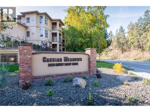 Photo 51 of 2425 Mount Baldy Drive Unit# 19, Dilworth Mountain, Kelowna
