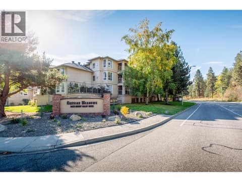 Photo 52 of 2425 Mount Baldy Drive Unit# 19, Dilworth Mountain, Kelowna