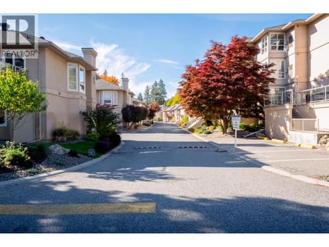 Photo 53 of 2425 Mount Baldy Drive Unit# 19, Dilworth Mountain, Kelowna