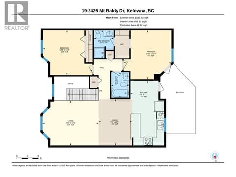 Photo 54 of 2425 Mount Baldy Drive Unit# 19, Dilworth Mountain, Kelowna