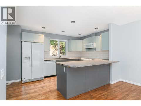 Photo 6 of 2425 Mount Baldy Drive Unit# 19, Dilworth Mountain, Kelowna