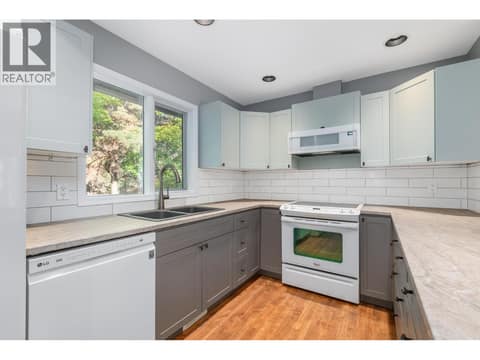 Photo 7 of 2425 Mount Baldy Drive Unit# 19, Dilworth Mountain, Kelowna