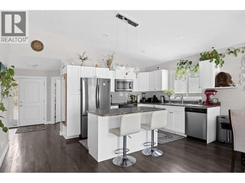 Photo 1 of 690 Muir Road, Fintry, Kelowna