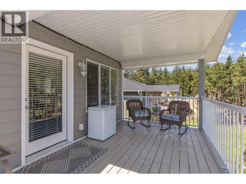 Photo 11 of 690 Muir Road, Fintry, Kelowna