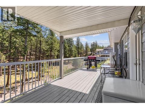 Photo 12 of 690 Muir Road, Fintry, Kelowna
