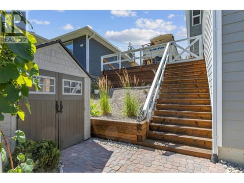 Photo 37 of 690 Muir Road, Fintry, Kelowna