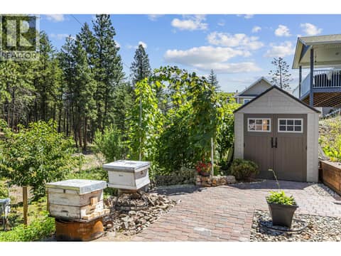Photo 38 of 690 Muir Road, Fintry, Kelowna
