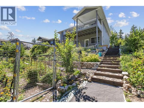 Photo 41 of 690 Muir Road, Fintry, Kelowna