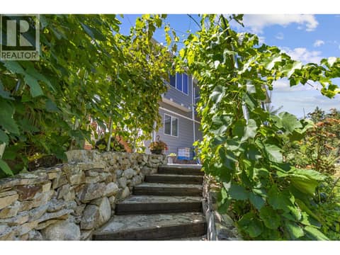 Photo 44 of 690 Muir Road, Fintry, Kelowna