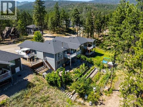 Photo 46 of 690 Muir Road, Fintry, Kelowna
