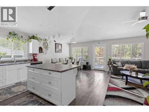 Photo 5 of 690 Muir Road, Fintry, Kelowna