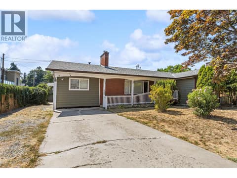 Photo 1 of 925 Sutherland Avenue, Kelowna South