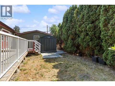 Photo 37 of 925 Sutherland Avenue, Kelowna South