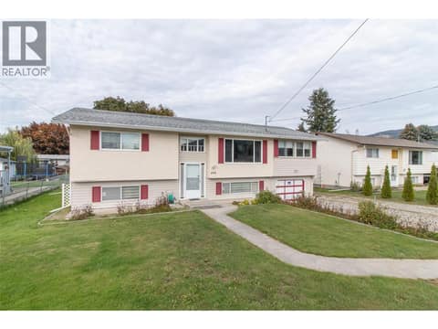 Photo 1 of 440 Hardie Road, Rutland North, Kelowna