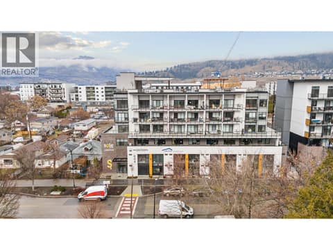 Photo 14 of 604 Cawston Avenue Unit# 404, Kelowna North