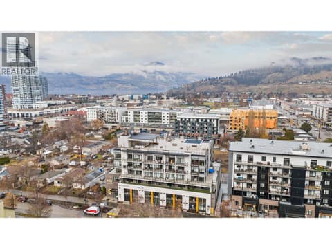 Photo 15 of 604 Cawston Avenue Unit# 404, Kelowna North