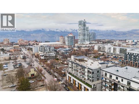 Photo 16 of 604 Cawston Avenue Unit# 404, Kelowna North