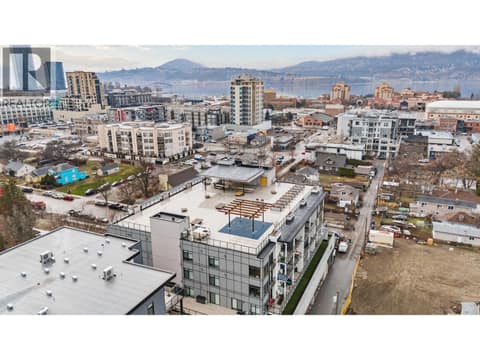 Photo 17 of 604 Cawston Avenue Unit# 404, Kelowna North