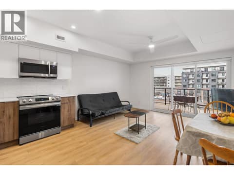 Photo 2 of 604 Cawston Avenue Unit# 404, Kelowna North