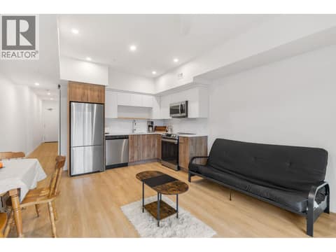 Photo 3 of 604 Cawston Avenue Unit# 404, Kelowna North