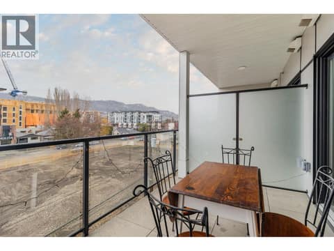 Photo 5 of 604 Cawston Avenue Unit# 404, Kelowna North