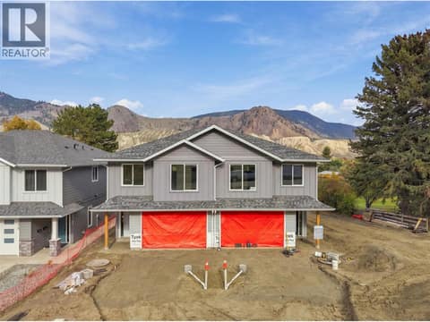 Photo 1 of 5878 DALLAS Drive, Dallas, Kamloops