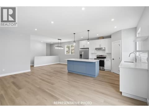 Photo 10 of 5878 DALLAS Drive, Dallas, Kamloops