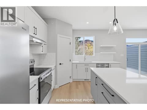 Photo 12 of 5878 DALLAS Drive, Dallas, Kamloops