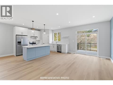Photo 3 of 5878 DALLAS Drive, Dallas, Kamloops