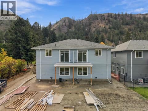Photo 43 of 5878 DALLAS Drive, Dallas, Kamloops