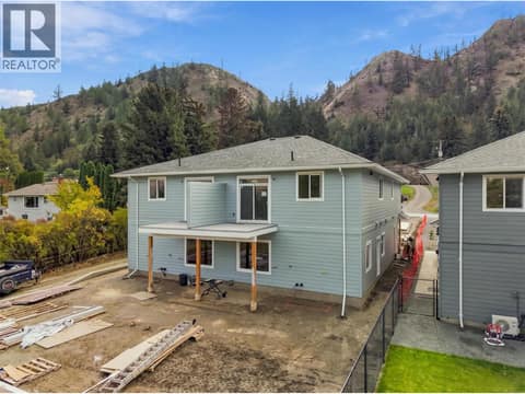 Photo 44 of 5878 DALLAS Drive, Dallas, Kamloops
