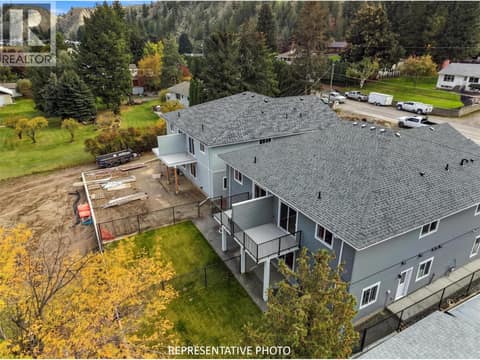 Photo 45 of 5878 DALLAS Drive, Dallas, Kamloops