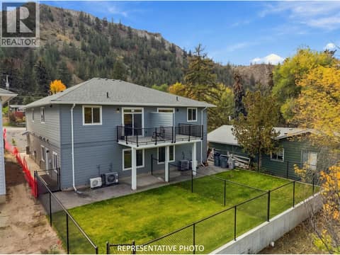Photo 47 of 5878 DALLAS Drive, Dallas, Kamloops