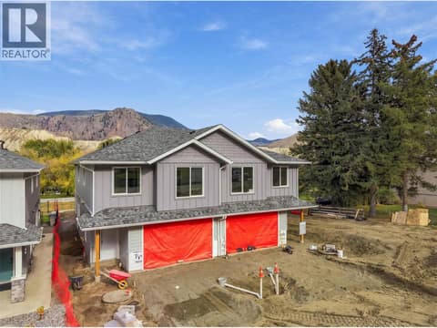 Photo 49 of 5878 DALLAS Drive, Dallas, Kamloops