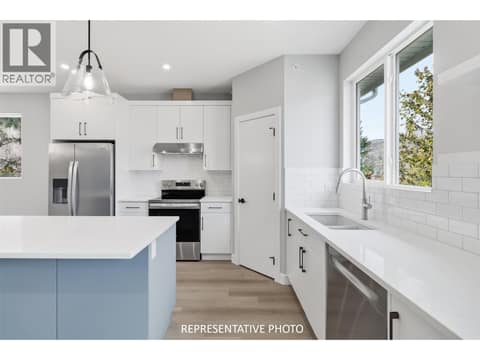 Photo 6 of 5878 DALLAS Drive, Dallas, Kamloops