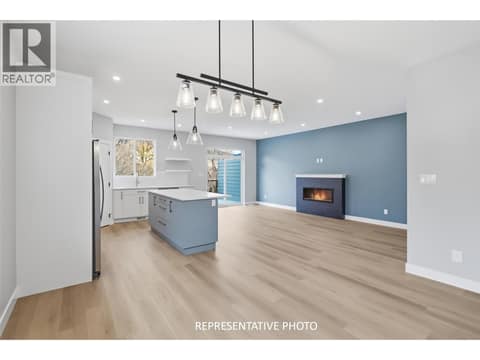 Photo 7 of 5878 DALLAS Drive, Dallas, Kamloops