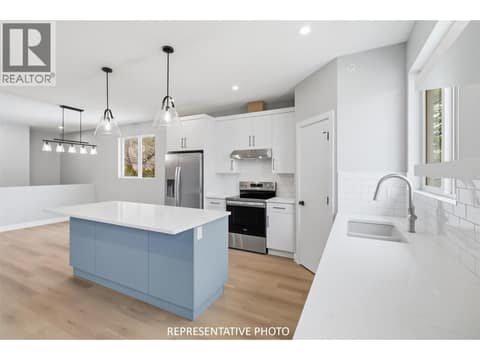 Photo 9 of 5878 DALLAS Drive, Dallas, Kamloops
