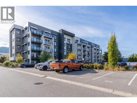 Photo 18 of 2555 Lakeshore Road Unit# 514, Okanagan Landing, Vernon