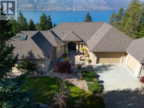 Photo 1 of 5812 McCoubrey Road, Lake Country South West