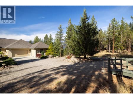 Photo 2 of 5812 McCoubrey Road, Lake Country South West
