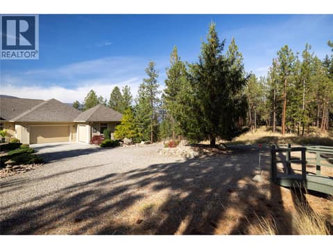 Photo 2 of 5812 McCoubrey Road, Lake Country South West