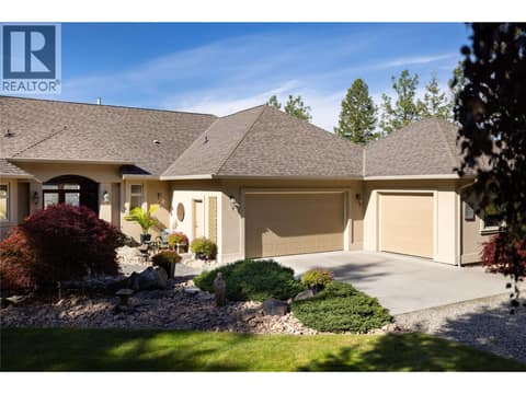 Photo 3 of 5812 McCoubrey Road, Lake Country South West