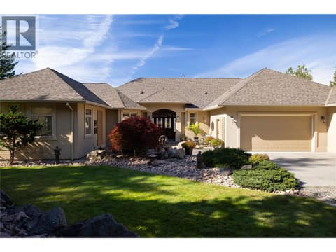 Photo 4 of 5812 McCoubrey Road, Lake Country South West